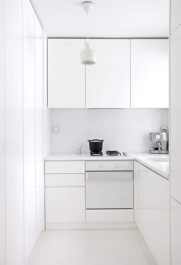 desain dapur minimalis 2x2