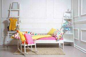 jasa pembuatan tempat tidur anak