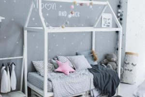 jasa pembuatan tempat tidur anak